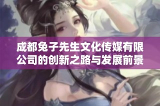 成都兔子先生文化传媒有限公司的创新之路与发展前景分析