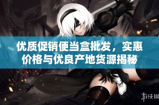 优质促销便当盒批发，实惠价格与优良产地货源揭秘